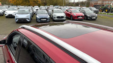 Ford Kuga 1.5 EcoBoost Titanium X Edition 5dr 2WD Petrol Estate